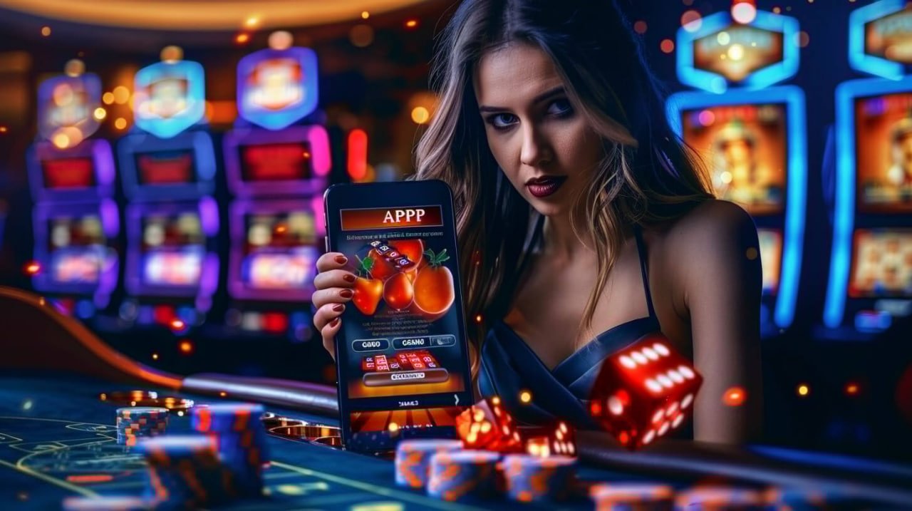 Pengguna mengatur batas waktu dan anggaran bermain melalui aplikasi mobile